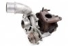 Turbina turbosprężarka - mitsubishi - nissan - opel - renault - volvo - zdjęcie 5